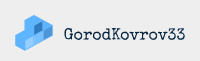 Логотип gorodkovrov33.ru